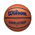 thumbnail image 1 of Juego de baloncesto WILSON Evolution Indoor Game, azul marino, tallas 6 - 28.5, 1 of 6