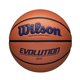 thumbnail image 1 of Juego de baloncesto WILSON Evolution Indoor Game, azul marino, tallas 6 - 28.5, 1 of 6