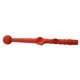 thumbnail image 4 of Entrenador de Swing de Golf, suministros de entrenamiento de Swing de Golf, varilla de ajuste, fuerza de oscilación corporal, entrenador de práctica Rojo, 4 of 8