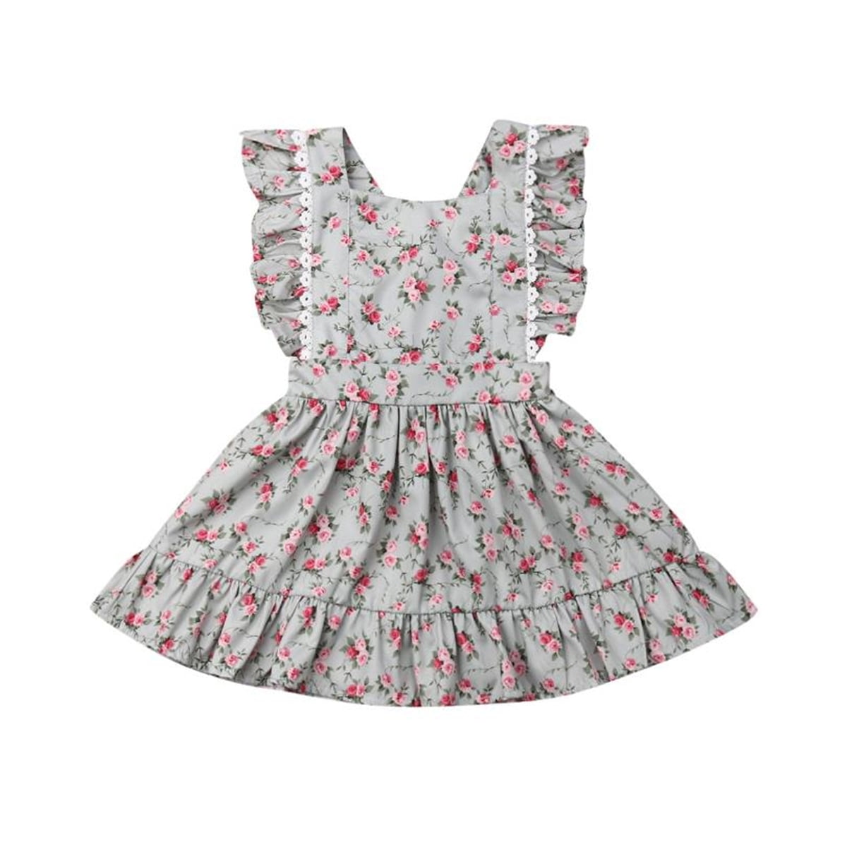 romper dress for kids