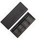 thumbnail image 3 of 24 in 1 Magnetic Screwdriver Kit Multifunctional Alloy Steel Driver Bit Assortment for Electronic Repair, 3 of 5