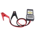 thumbnail image 3 of Battery Detector, Battery Analyzer 12V  For 12V Automotive Cranking Acid Battery For 12V Car System Test, 3 of 8