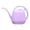 Pink, variant on Watering Cans for Household Garden Tool 4L Large Capacity Long Mouth Pot with Succulent Care Ideal for Indoor and Outdoor Use