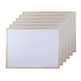 thumbnail image 1 of Office Works Medium-Sized White Boards, 1 of 3