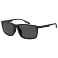 thumbnail image 1 of Gafas de sol Under Armour UA Loudon rectangulares para hombre, 1 of 8