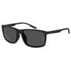 thumbnail image 1 of Gafas de sol Under Armour UA Loudon rectangulares para hombre, 1 of 8