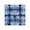 03, variant on 9 Pieces Traditional Chinese Zazhen Indigo Tie Dye Decorative Hanging Cloth, Vintage Blue Print Wall Hanging for Kindergarten Classroom Decor, Hotel Restaurant Wall Background Scene Decoration