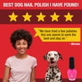 thumbnail image 4 of Dog Nail Polish - Polish Bottles with Brush, 4 of 7