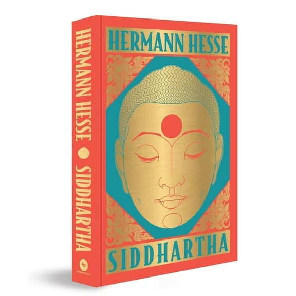 Siddhartha, (Hardcover)