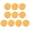 Skin, variant on Joernso 10Pcs Face Sponge Reusable Round Absorbent Compressed Natural Makeup Removal Exfoliating SPA Face Cleansing Cellulose Sponge Kit