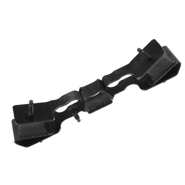 Soporte de motor Unique Bargains, soporte de transmisión, para Jeep Wrangler 3.6L 2012-2018, No.5147193AB, Negro