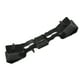 thumbnail image 1 of Soporte de motor Unique Bargains, soporte de transmisión, para Jeep Wrangler 3.6L 2012-2018, No.5147193AB, Negro, 1 of 6