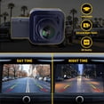 thumbnail image 4 of High Definition Rear View Backup Camera for Ford F-350 Super Duty 2017-2022 Enhanced Safety for Reversing, 4 of 8