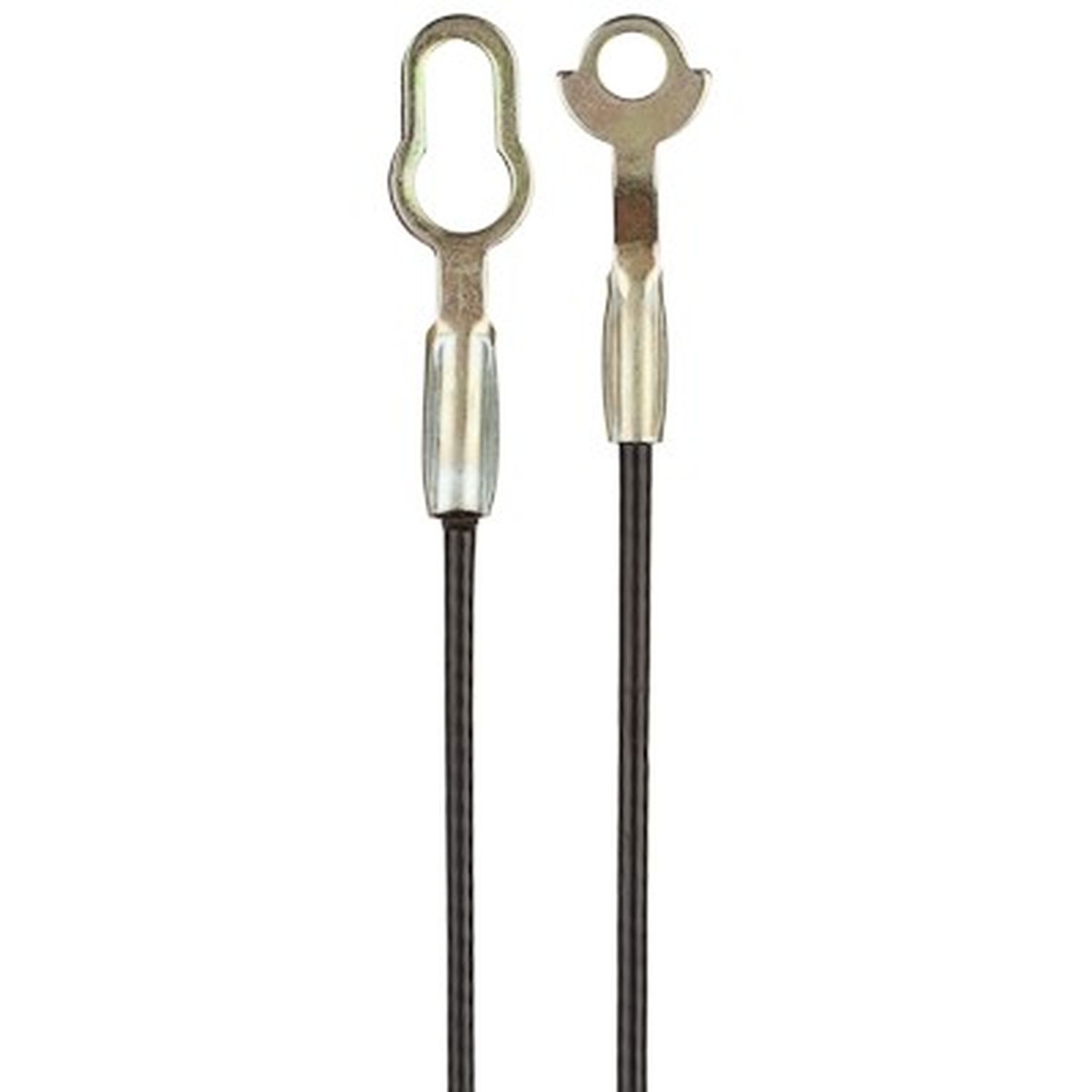 ATP Y508 INC Tailgate Rel Cable Fits select: 1983-1996 FORD F150, 1983-1996 FORD F250