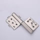 thumbnail image 5 of Paquete de 82 bisagras de puerta elevables YONGSHENG acero inoxidable 304 360 grados plateado, 5 of 5