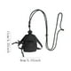 thumbnail image 2 of Mini bolso colgante de moda, monedero, mini bolso colgante, llavero, auriculares, tarjetero, bandolera informal., 2 of 2