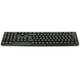 thumbnail image 5 of Teclado mecánico ergonómico con cable USB árabe inglés para ordenadores portátiles, 5 of 10