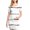 B-White, variant on Zwiiyzr 2025 Women's Maternity Dress Striped Slim Short Sleeve Tank Dresses Scoop Neck Pregnancy Bodycon Dress for Casual Wear Green