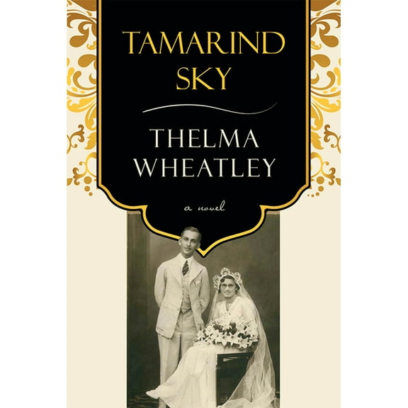 Inanna Poetry & Fiction: Tamarind Sky (Paperback)