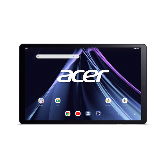 Acer Iconia Tab A11 11" FHD+ IPS 4 GB RAM 128GB + Case Bundle