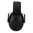 thumbnail image 3 of Qiilu 1PCS Cache-Oreilles Antibruit Sport Chasse Protection Auditive Cache-Oreilles Actifs, Cache-Oreilles Insonorisés, 3 of 6