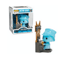 thumbnail image 2 of Disney Parks Victor Geist Funko Pop! Vinyl Figure Haunted Mansion New with Box, 2 of 3