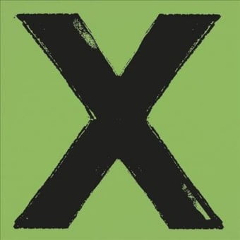 X (Best Of Ed Sheeran)
