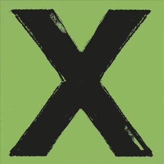 X (Ed Sheeran Best Tracks)