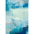 thumbnail image 3 of Jachimiec, Sue 13x18 Black Modern Framed Museum Art Print Titled - Kenning IV, 3 of 5