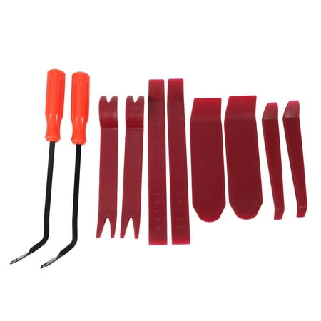 

Auto Trim Removal Tools Kit Set of 10 pcs