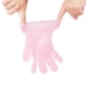 thumbnail image 5 of Guantes De Spa Hidratantes De Gel, Guantes Hidratantes Para Manos Agrietadas, Guantes Hidratantes Flexibles Para Manos 1 Par Sweethay CE007535-01, 5 of 6