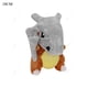 thumbnail image 1 of Juguetes de peluche de Pokémon Shiny Cubone Anime Lindo Gyarados Charizard Lucario Greninja Umbreon Espeon Eevee Muñecos de peluche, 1 of 5