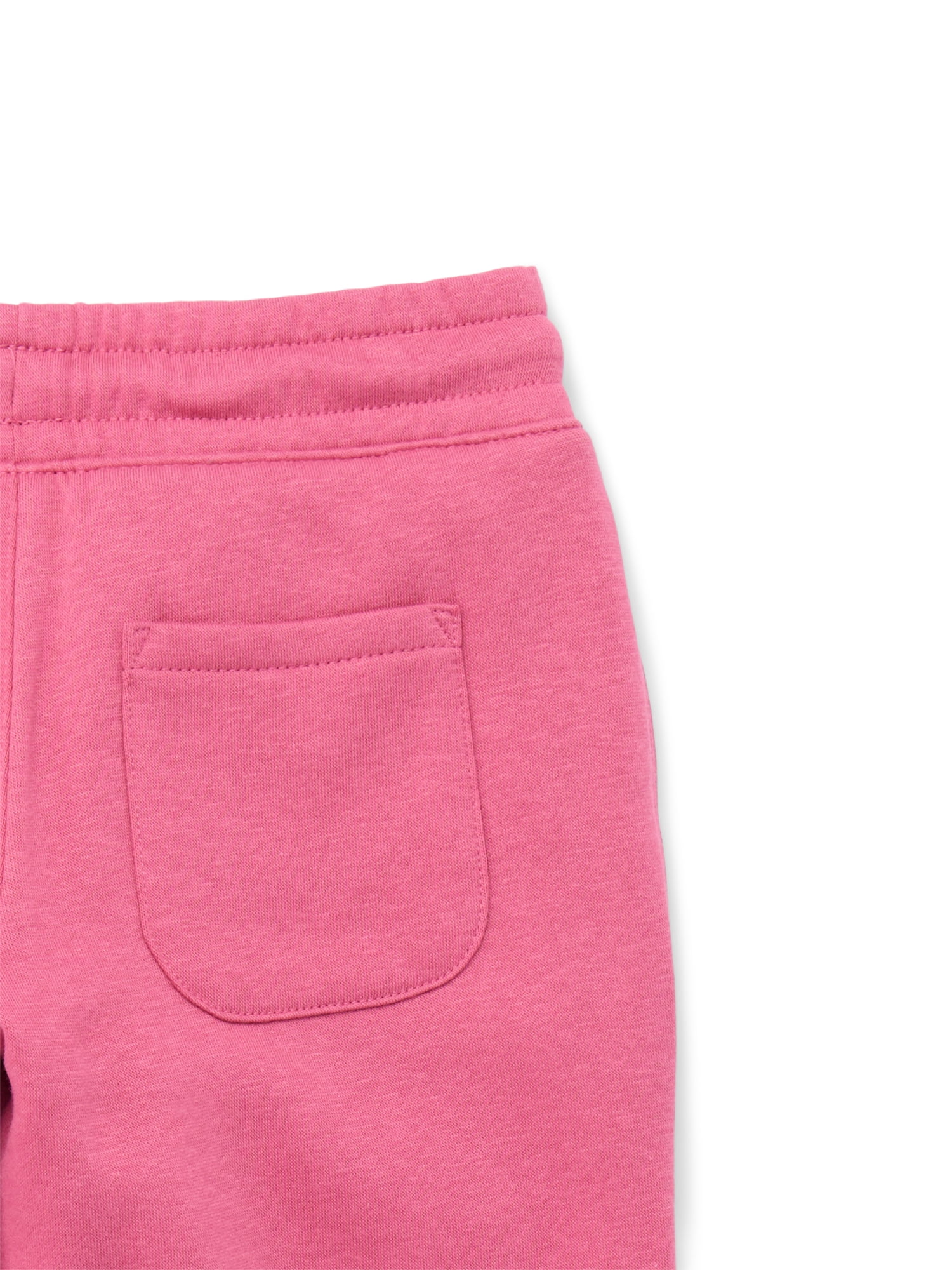 Wonder Nation Kid Tough Fleece Lined Jogger, Sizes 4-18