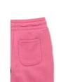 thumbnail image 3 of Wonder Nation Kid Tough Fleece Lined Jogger, Sizes 4-18, 3 of 3