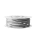 thumbnail image 6 of Gizmo Dorks 3mm (2.85mm) Heat Activated Color Change ABS Filament for 3D Printers 1 kg, Gray to White, 6 of 7