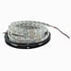 thumbnail image 4 of Tiras de luz LED para cultivo de plantas de 5 m con adaptador de corriente y regulador de intensidad, espectro completo rojo/azul 4:1, para invernaderos y acuarios., 4 of 4