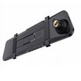 thumbnail image 3 of Miangastore Smart Rear View Mirror Camera Metal 1Pack 11.99X3.34X1.38In, 3 of 8