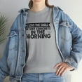thumbnail image 7 of I Love The Smell Of Wet Concrete In The Morning Shirt, Dad Gift - ID: 1532, 7 of 7