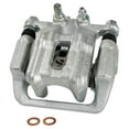 thumbnail image 3 of TRQ Rear Brake Caliper Set Compatible with 2005-2006 Honda CR-V, 3 of 5