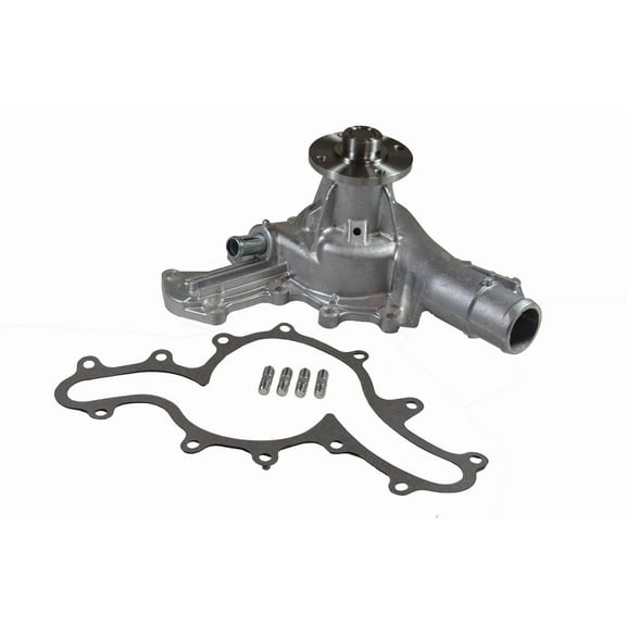 GMB 125-1770 Water Pump that fits a Ford Aerostar (1990-1997)