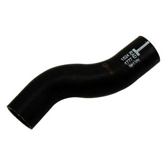 Acdelco 15241777 Hose Rad Inl Fr (Slp P1)