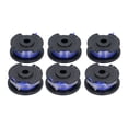 thumbnail image 2 of Trimmer Head Spool, Durable Trimmer Spool Simple Installation  For Agriculture For Lawn For Garden, 2 of 8