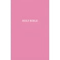 thumbnail image 2 of KJV, Gift and Award Bible, Imitation Leather, Pink, Red Letter Edition, (Paperback), 2 of 2