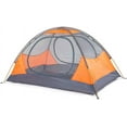 thumbnail image 4 of Lightweight 2/4 Person Camping Tent Waterproof Windproof Double  Easy Setup for Family Hiking Travel, 4 of 8