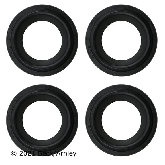 BeckArnley 039-6582 Spark Plug Tube Seal