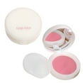 thumbnail image 2 of Dvkptbk P owderblusher Gege Bear Sweet Colorful Cushion Powder Blusher Matte Fine Natural Mashed Potato 5g, 2 of 9