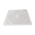 thumbnail image 4 of 10 estuches transparentes para CD perfke PP, 4 of 9