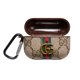 thumbnail image 2 of GUCCI Airpods 1/2 Funda De Cuero De Auriculares A Prueba De Golpes Carga Pro, 2 of 3