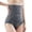 czb# PP2-B317, variant on Women Tummy Control Shapewear Nine Hook Closure High Waist Cincher Panties Postpartum Shaping Underwear Breathable Smoothing Fit Seamless Briefs,Beige-B,M-XXL