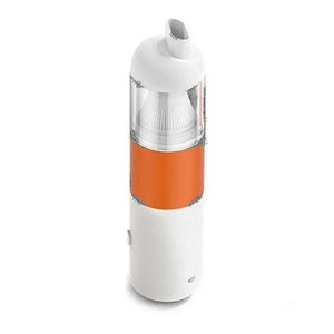 Compatible Car Vacuum Cleaner Handheld Automotive Vacuum Cleaner For Car Wireless Dust Catcher Cyclone Suction_Perfect Gift